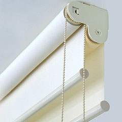 I-HOMEFURNISHING: CUSTOM MADE ROLLER BLINDS (HEAVY DUTY)